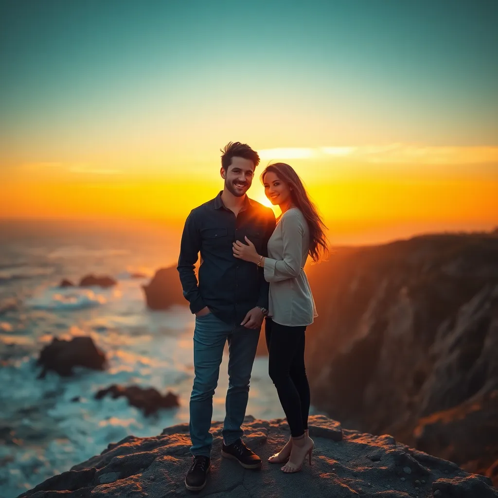 A Love That Stands the Test