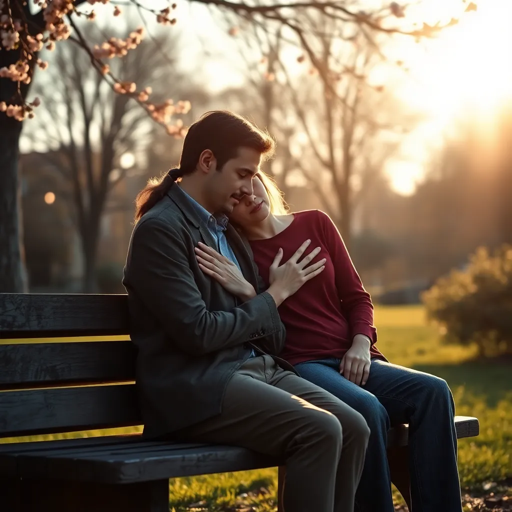The Power of Self-Kindness