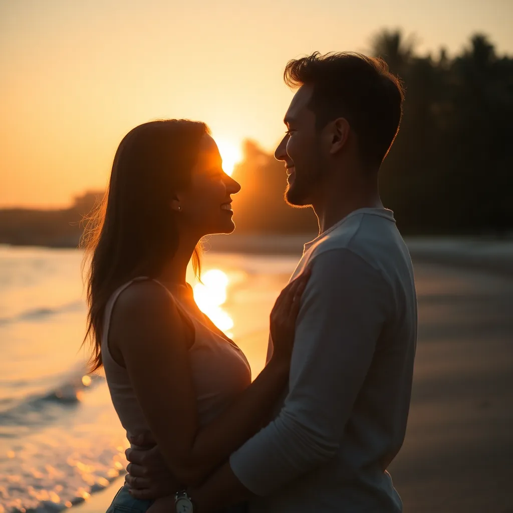 In the Light of Your Love