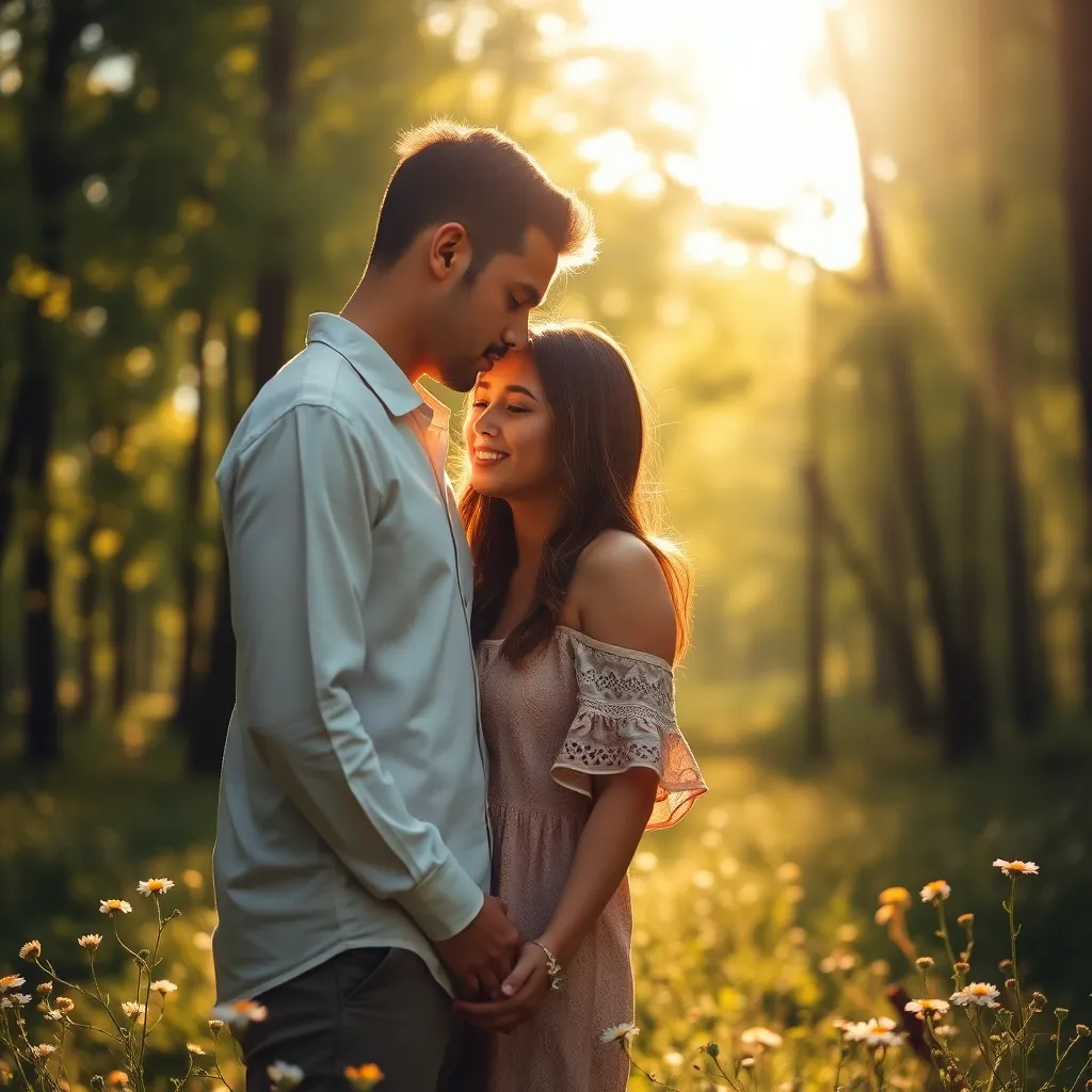 Rediscovering Love's True North