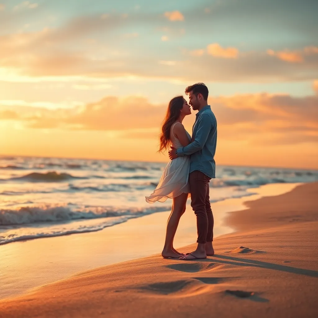 When Souls Ignite a Fire