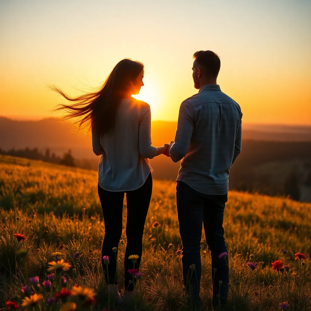 The Beauty in Our Shared Journey