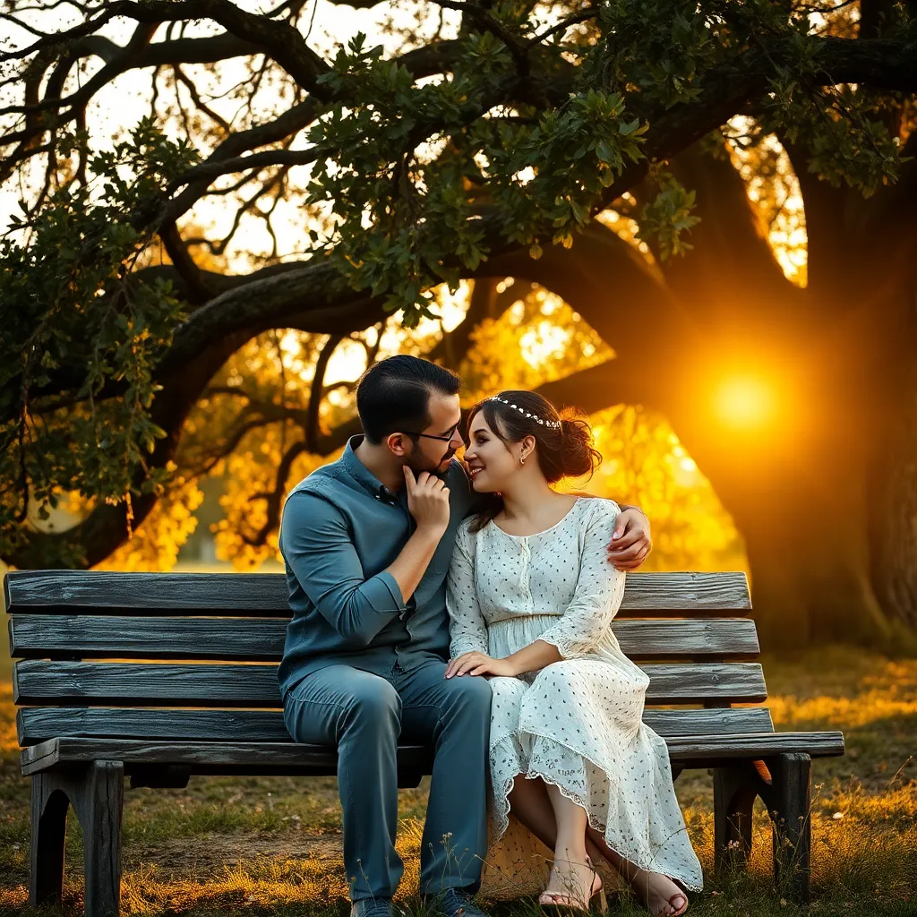 When Love is a Whispered Secret