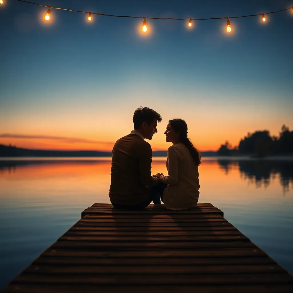 In the Light of Understanding
