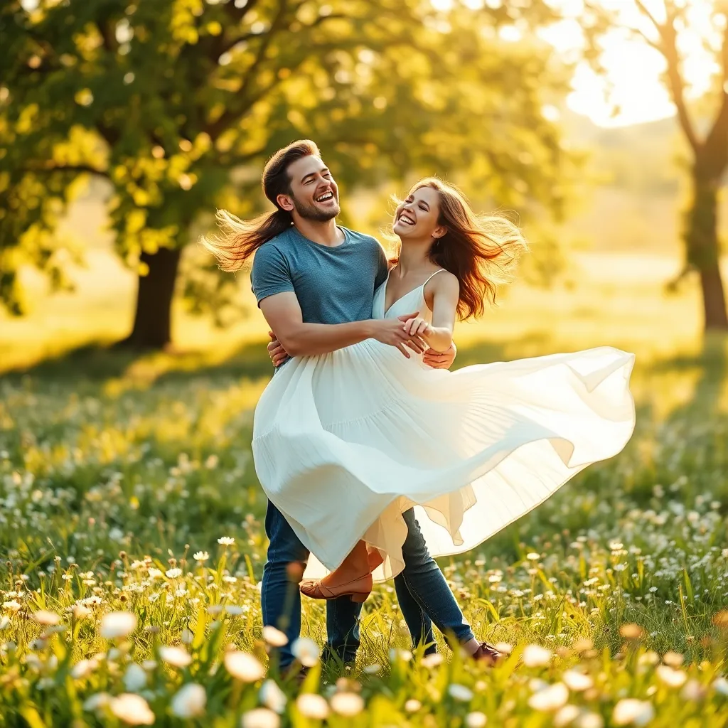 The Radiance of Being Yourself
