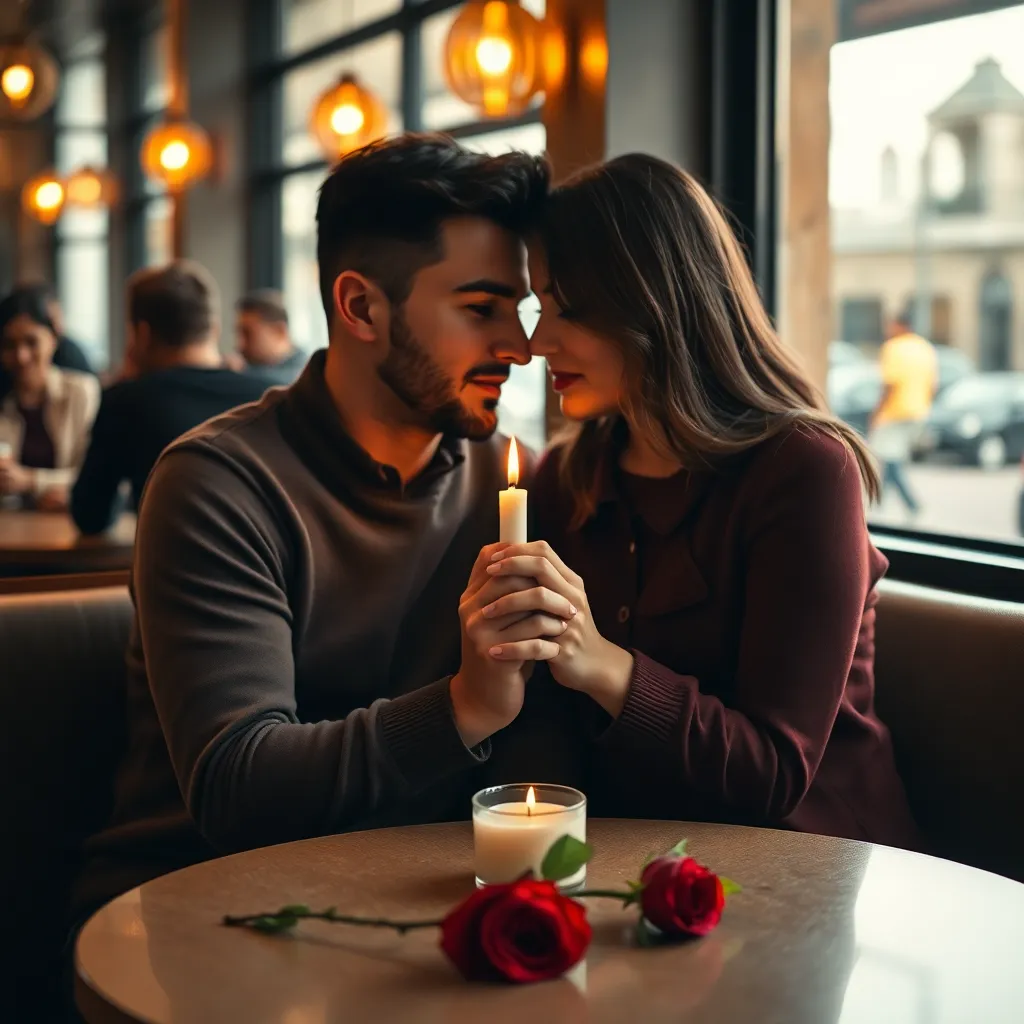 The Covert Power of Affection