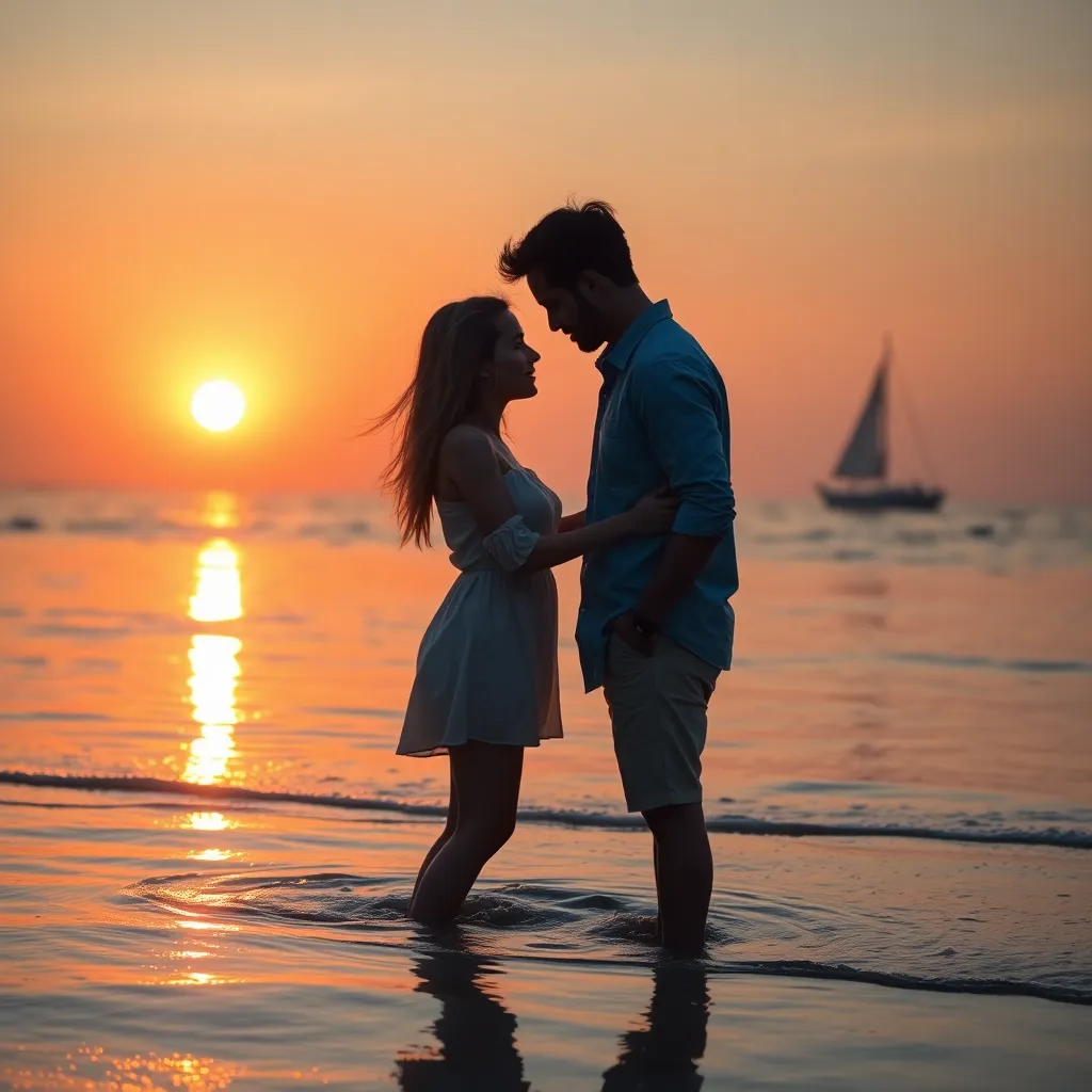 Where the Heart Finds Its Echo