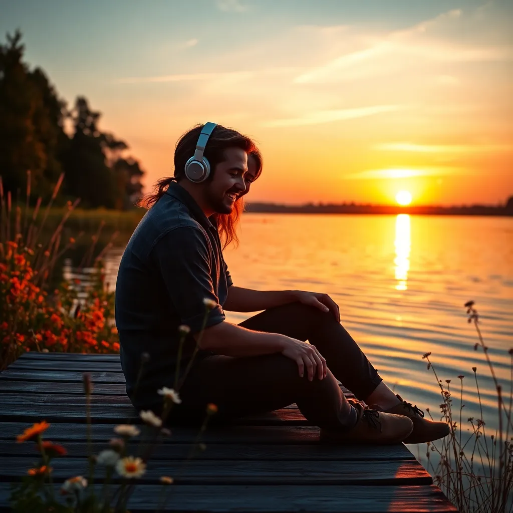 When Love Is Our Forever Melody