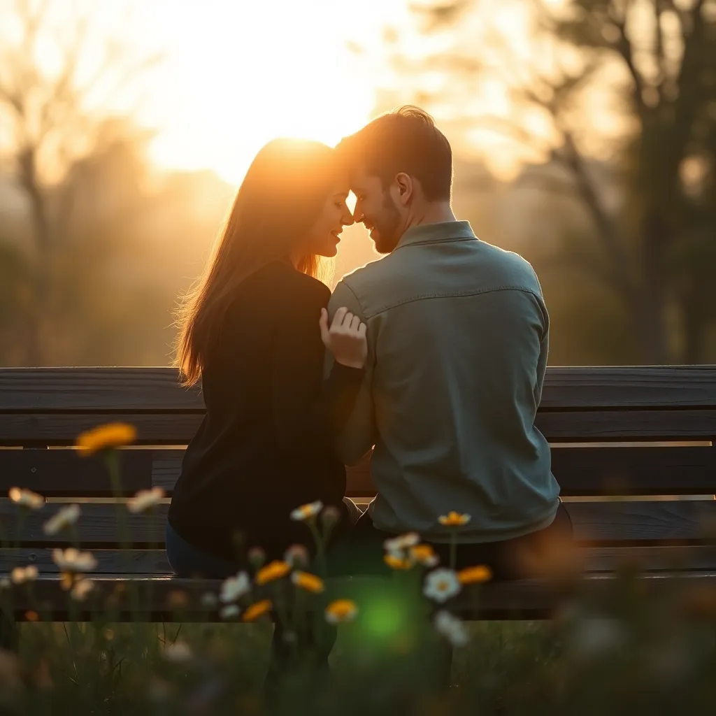 The Depth of Unspoken Devotion