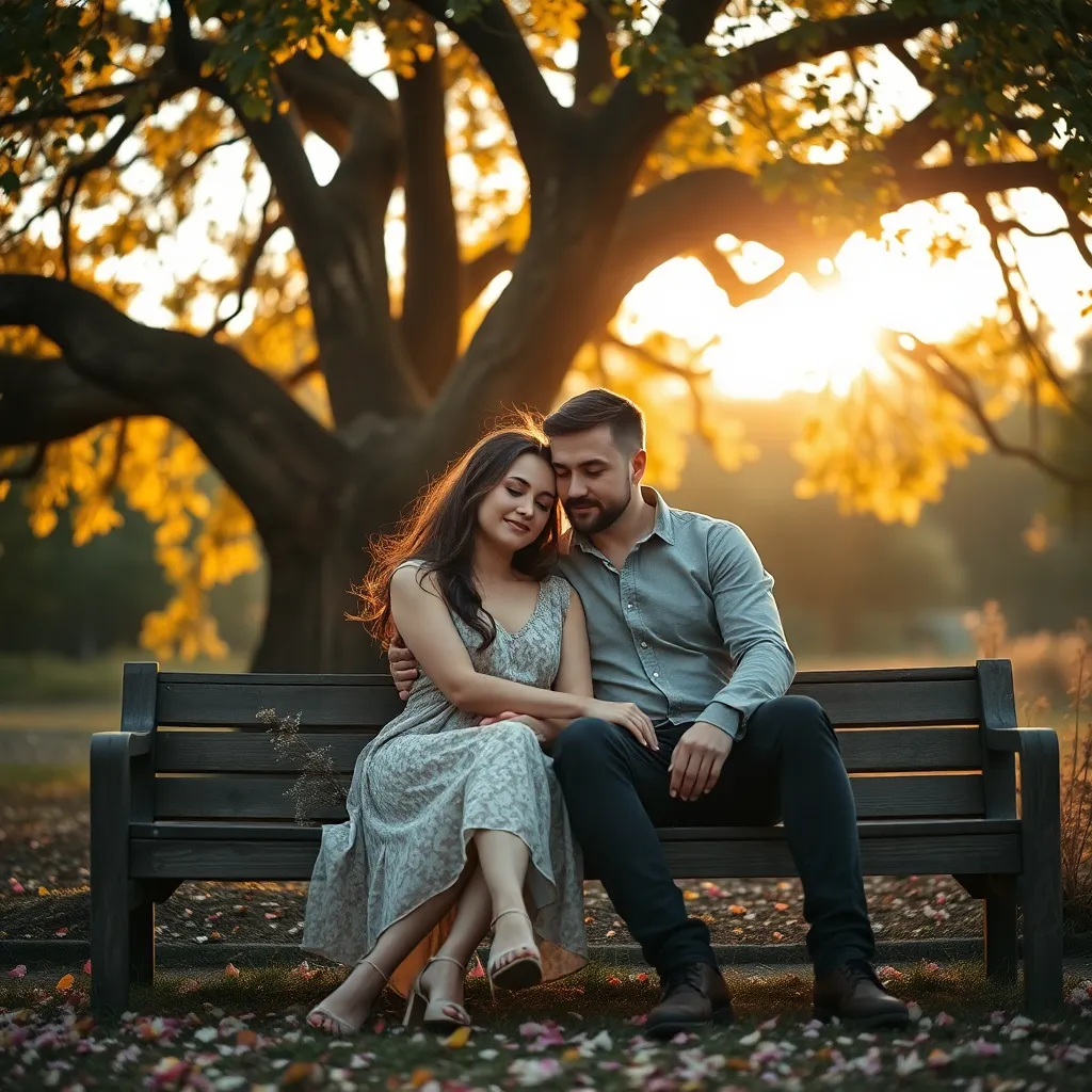 In the Warmth of Your Heart