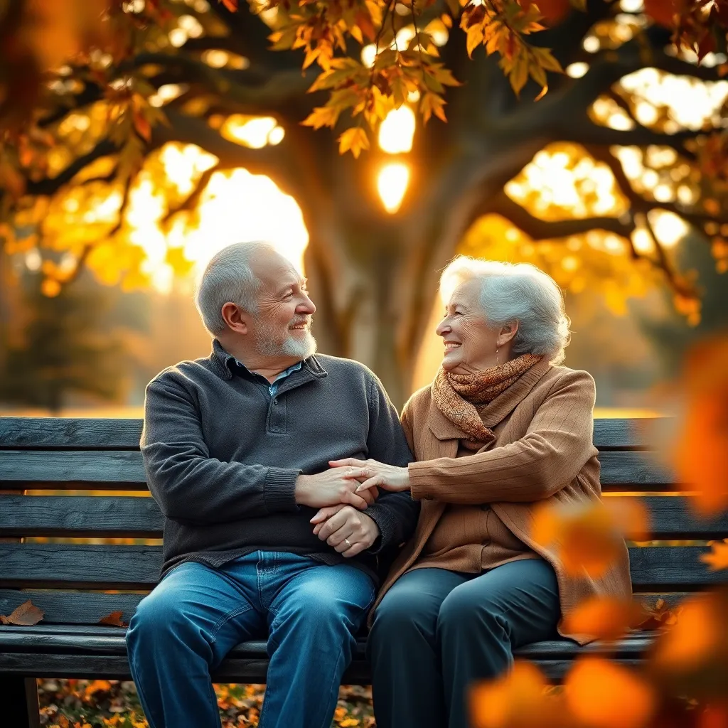 Our Love, a Timeless Echo