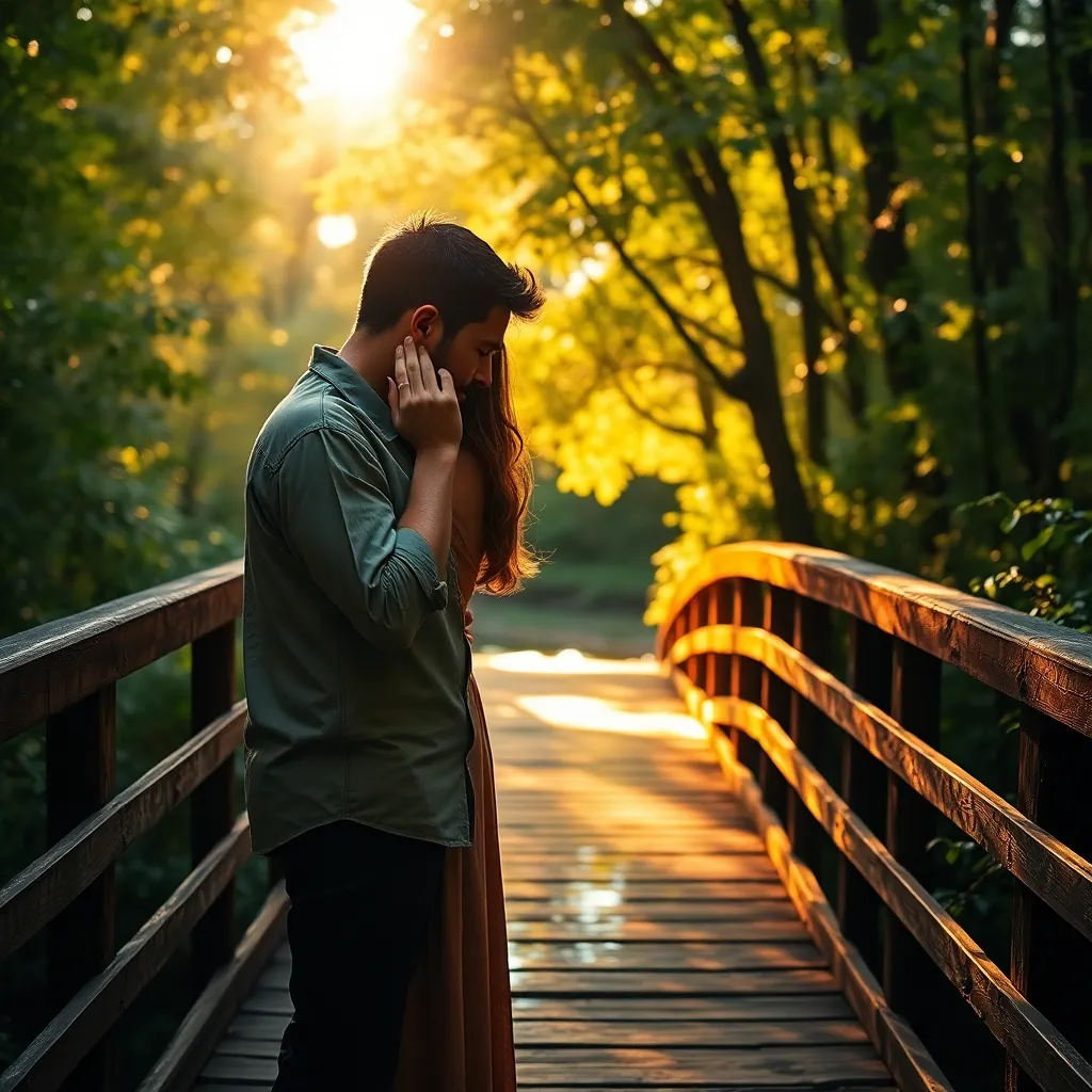 Discovering the Soul’s Reflection