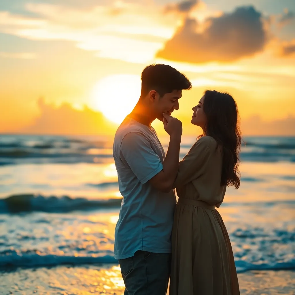 In the Depth of Longing