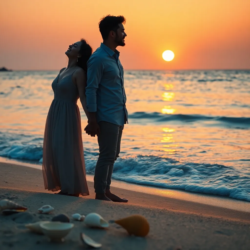 The Miracle of Finding You