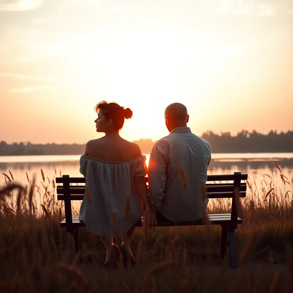 The Solitude of Two Souls