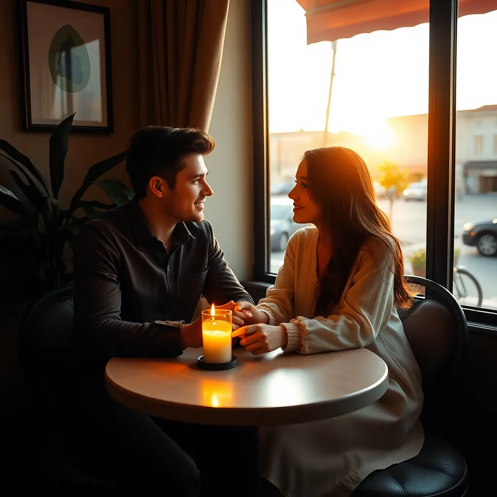 The Lingering Essence of You