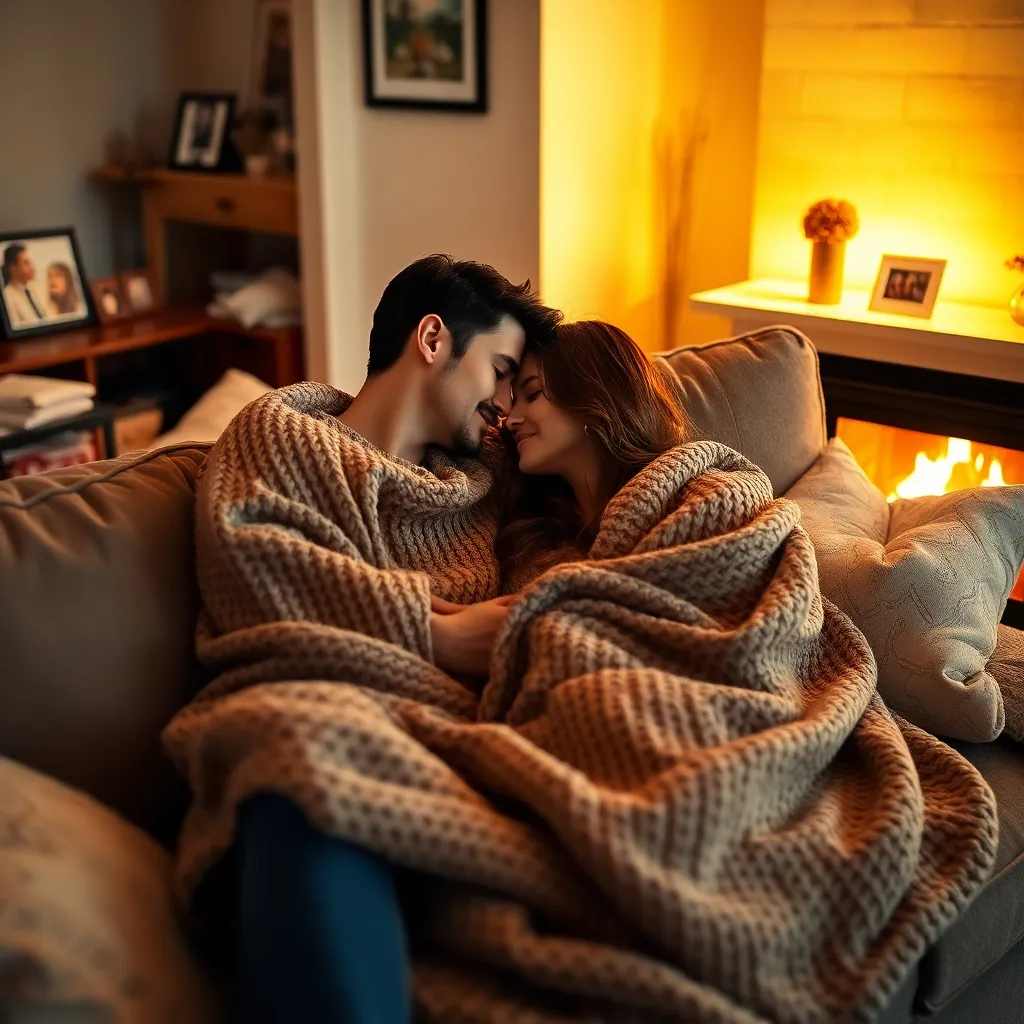 When Love is Our Sanctuary