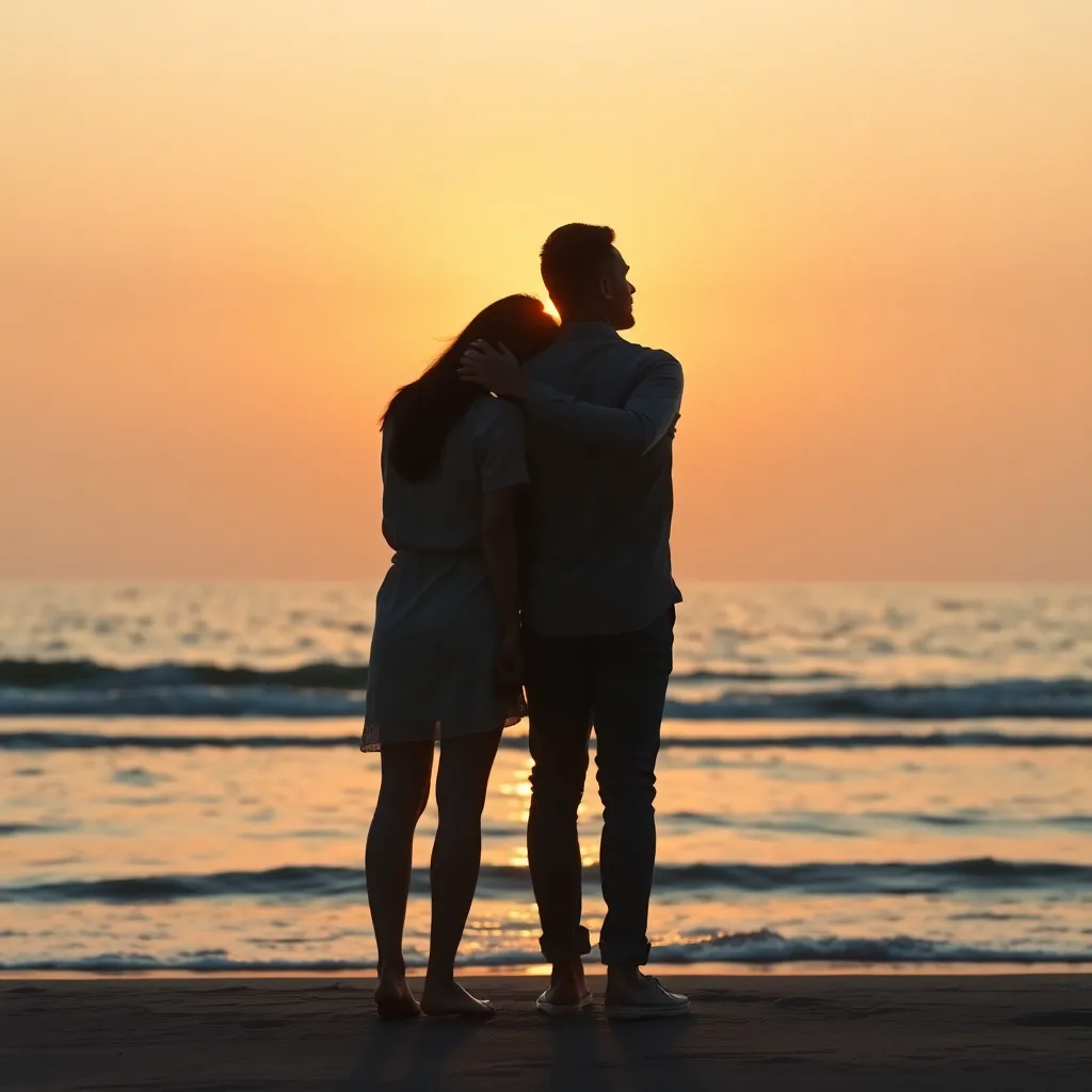 When Love Meets the Self