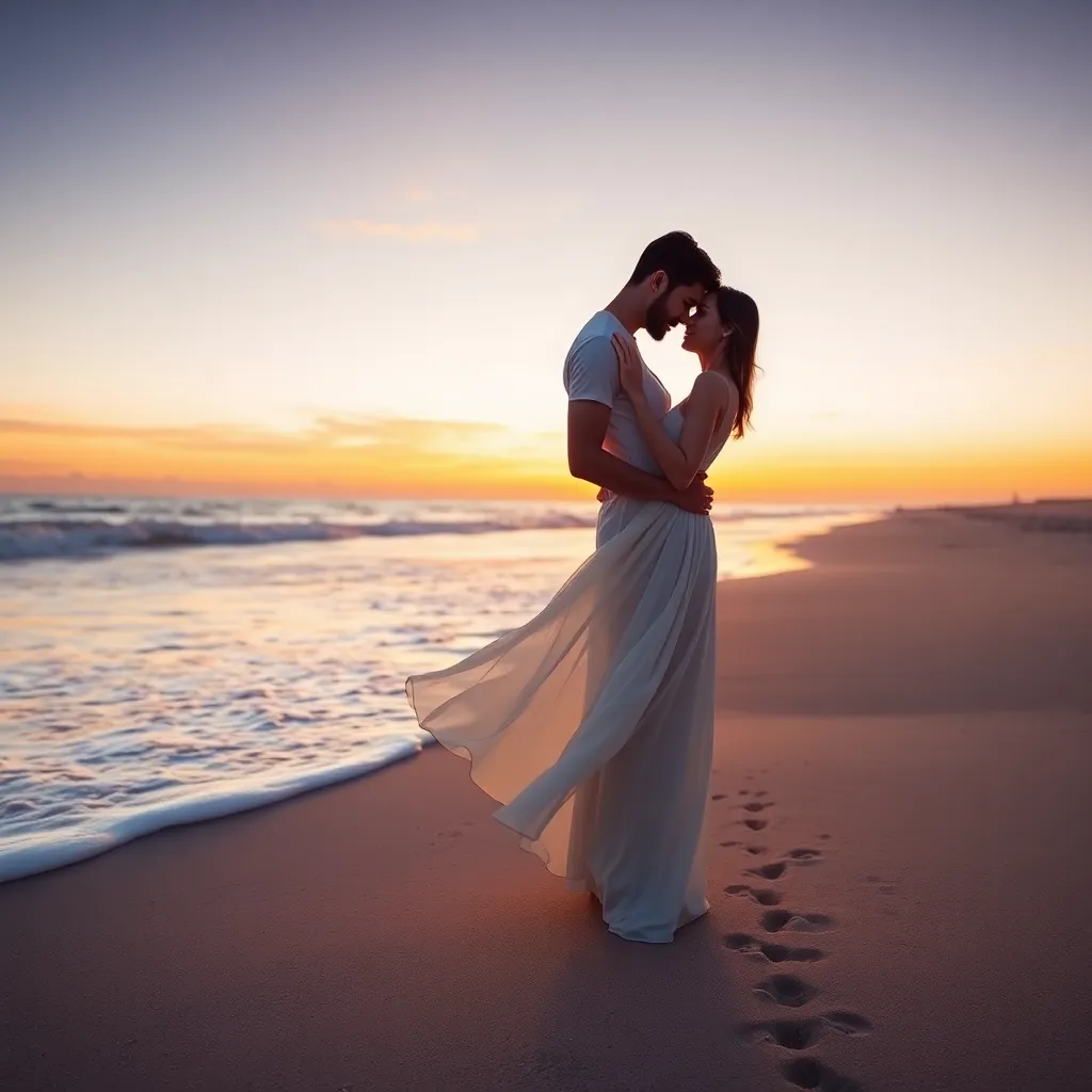 In the Sweetness of Forever
