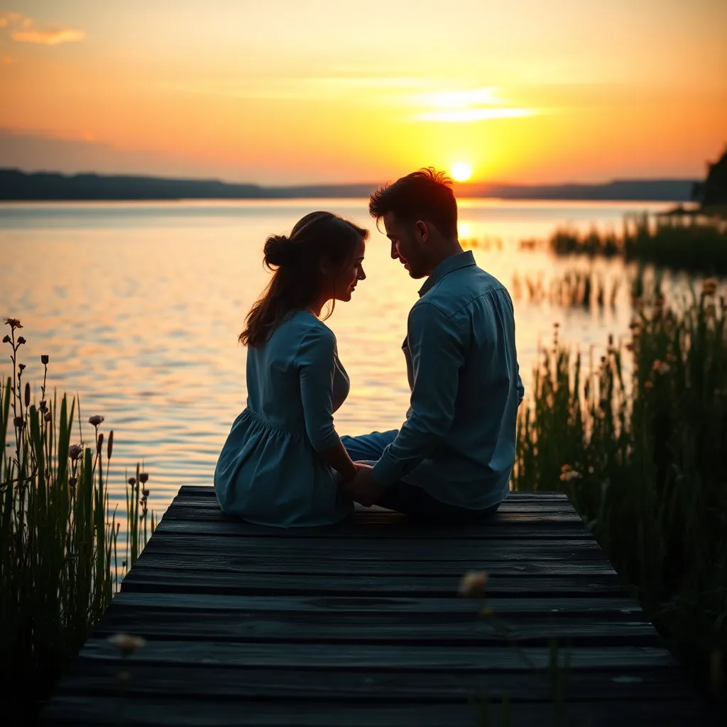 Where Our Souls Find Peace