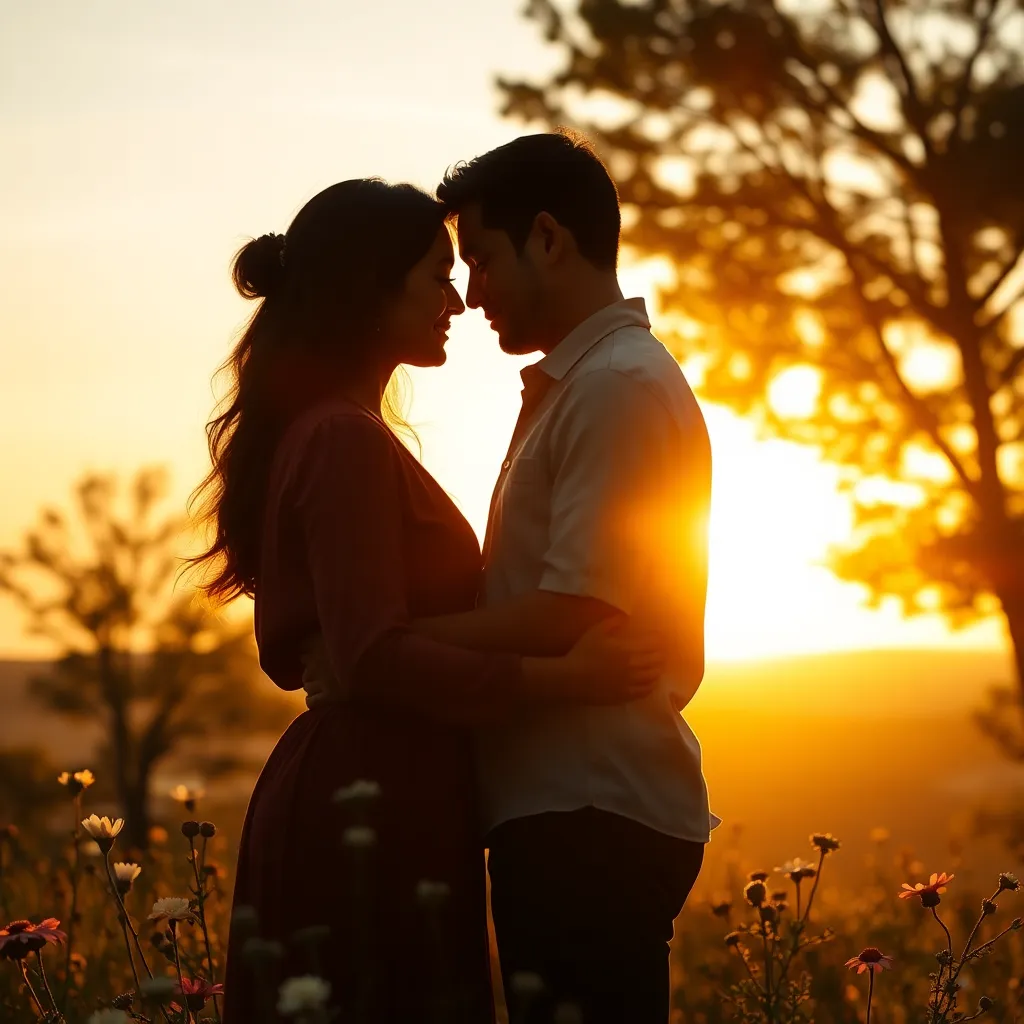 When Your Heart Sees the Light