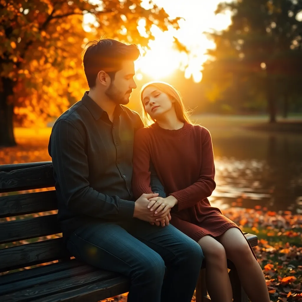 The Rhythm of Healing Hearts