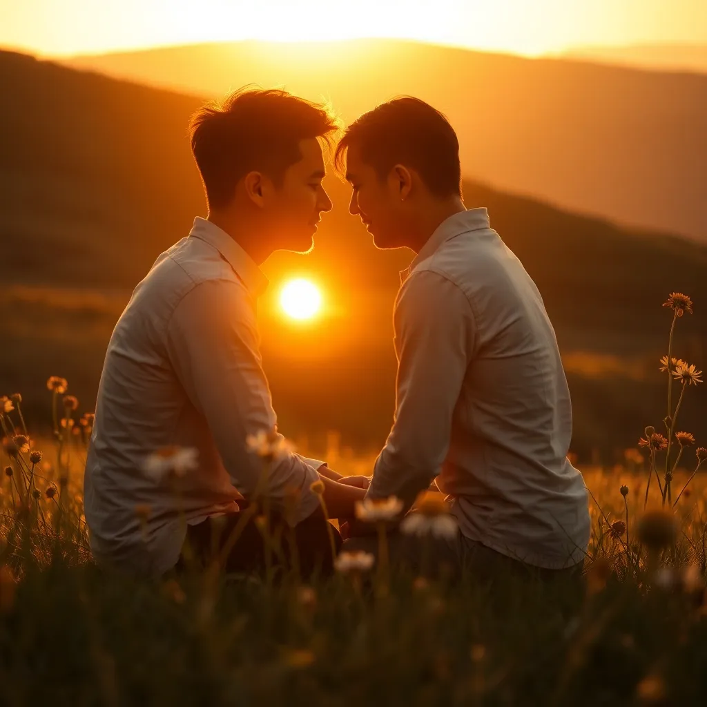 Where Every Heartbeat is Shared