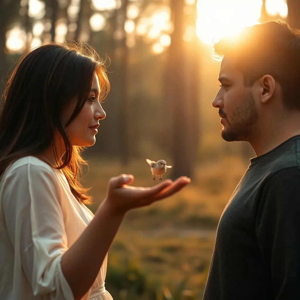 Paths of Reconciliation and Hope