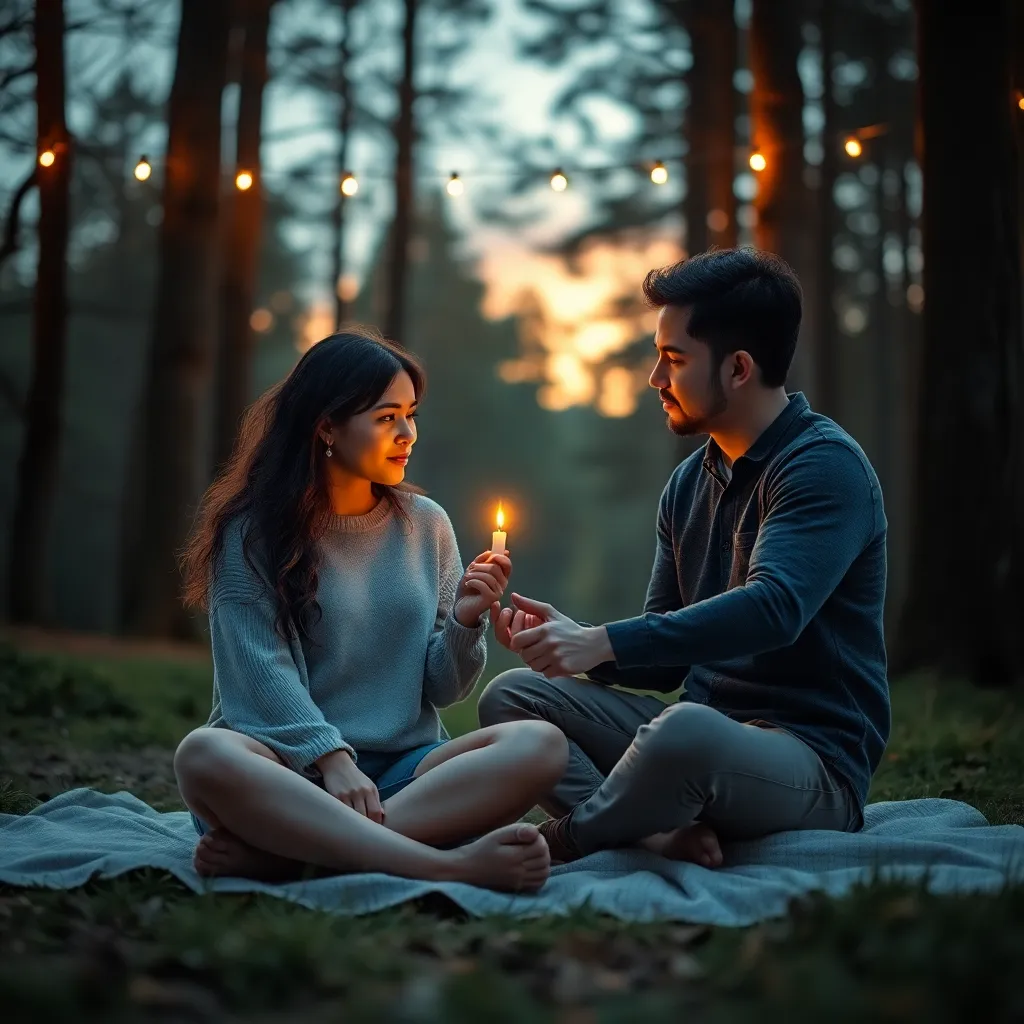 The Strength Found in Solitude