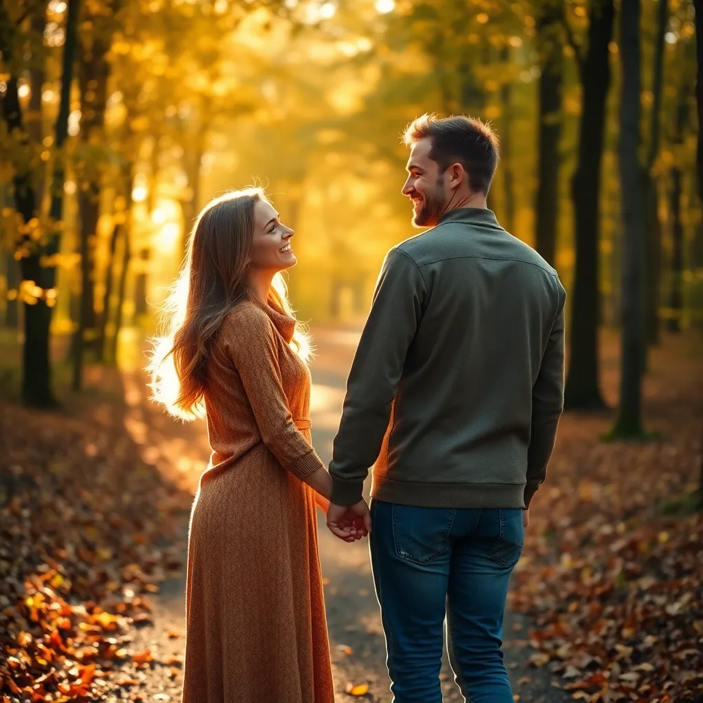 The Strength in Our Shared Journey