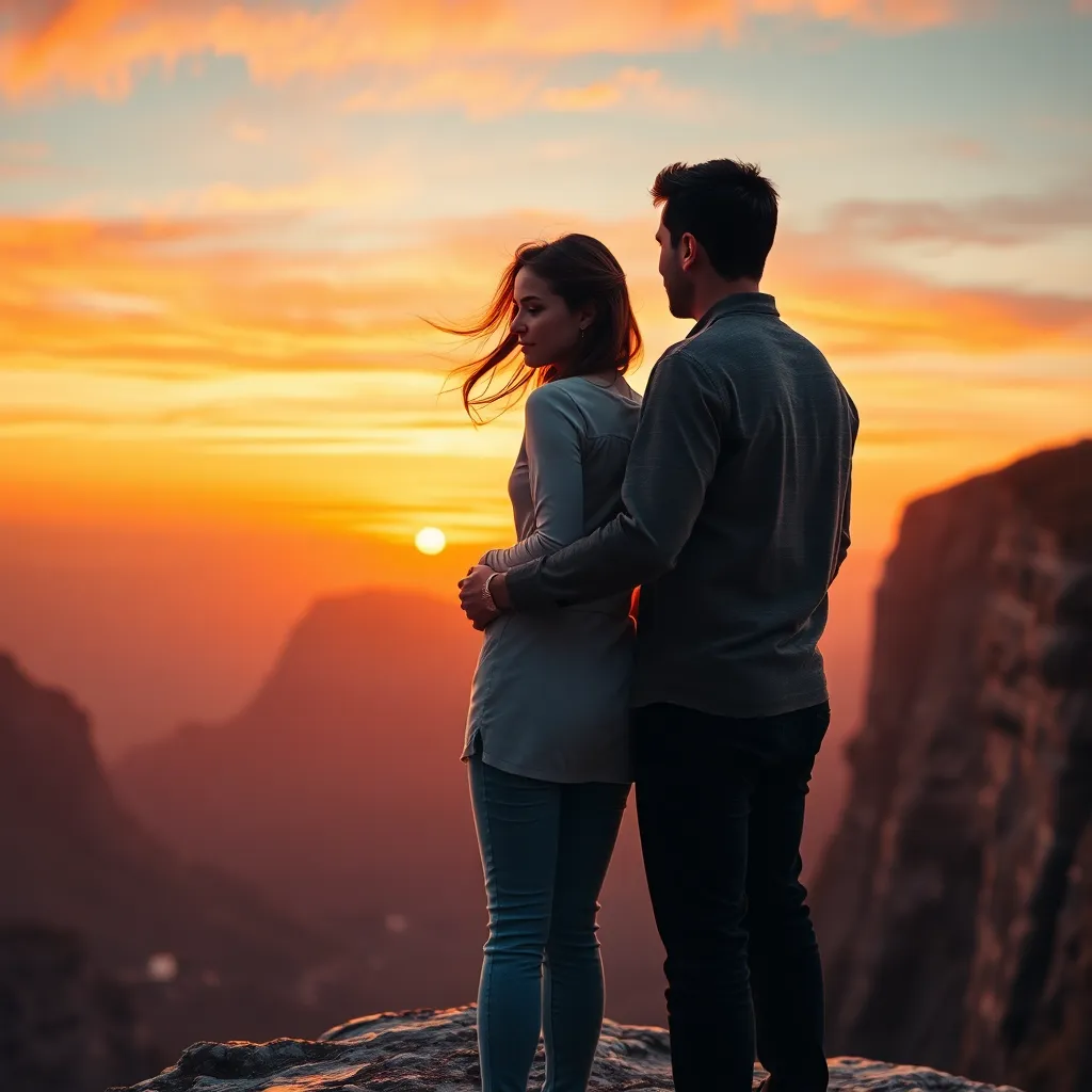 When Love Defies the Odds