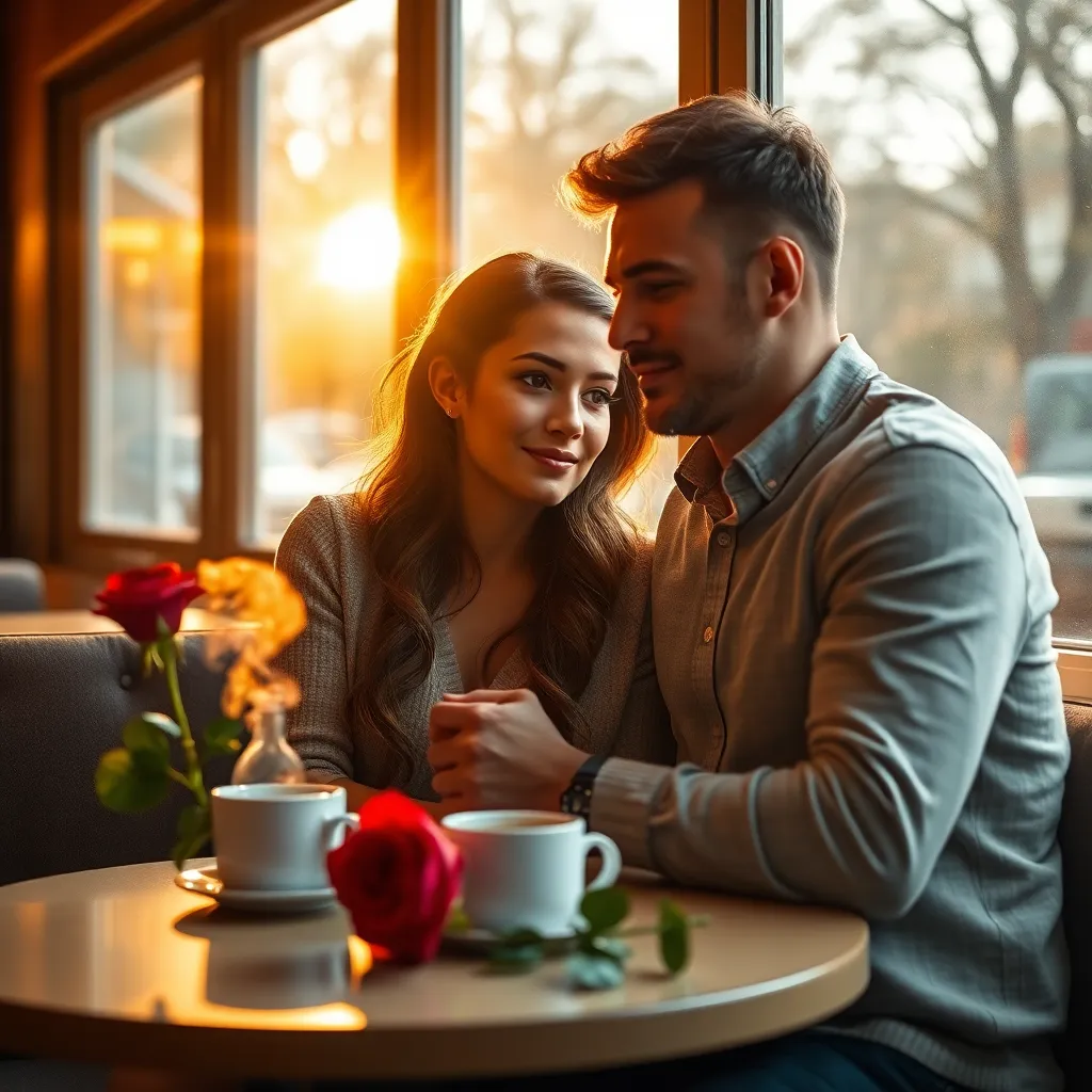When Desire Meets Devotion