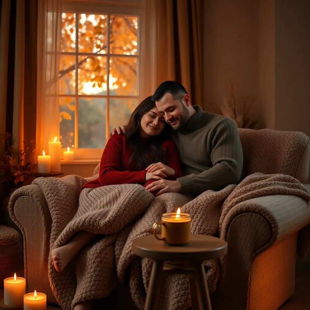 The Soft Tapestry of Togetherness