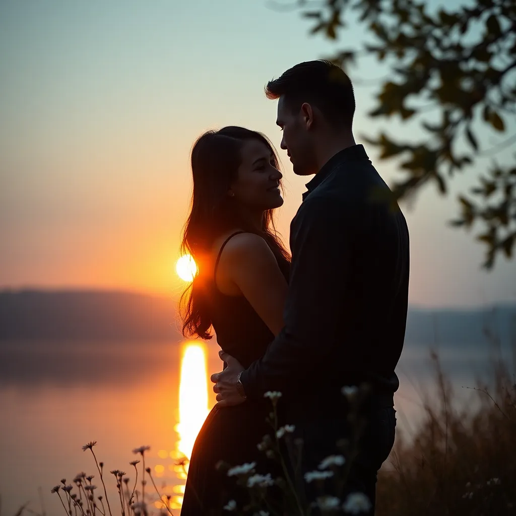 The Infinite Echo of Affection