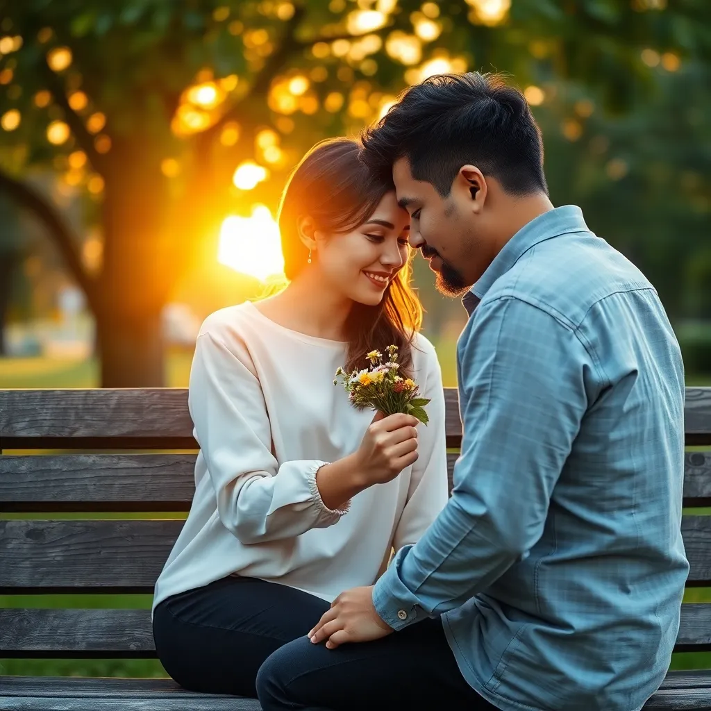 The Unseen Bonds of Affection