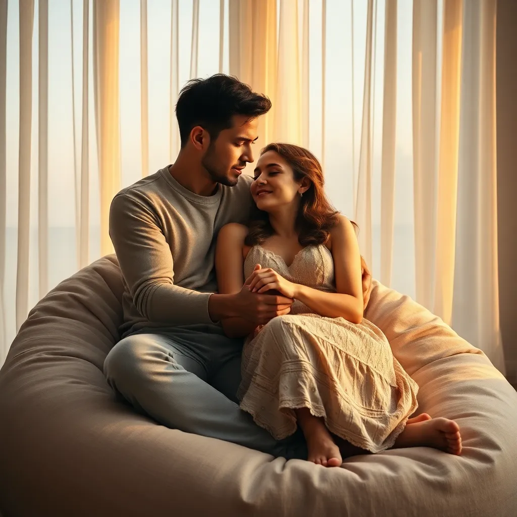 In the Depth of Mutual Devotion