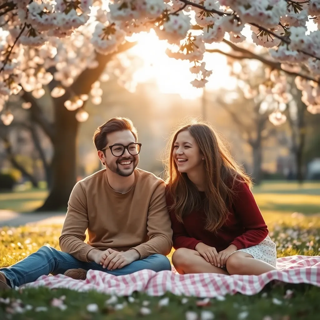 Finding Humor in Forever
