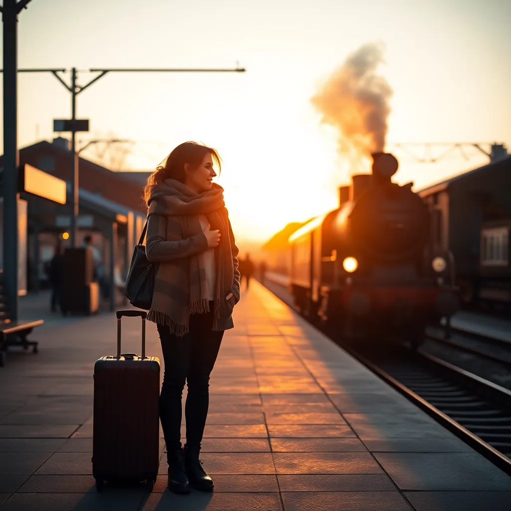 A Journey of Hearts Entwined