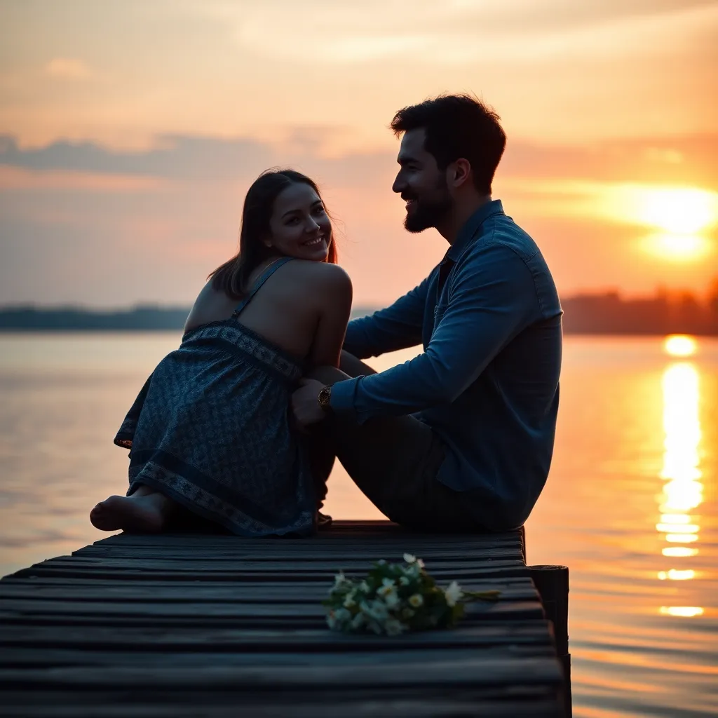 The Heart's Soothing Refrain