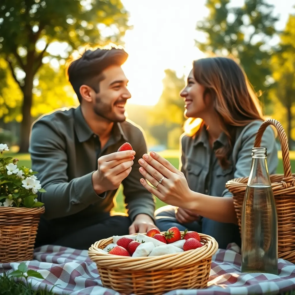 The Sweetness of Us