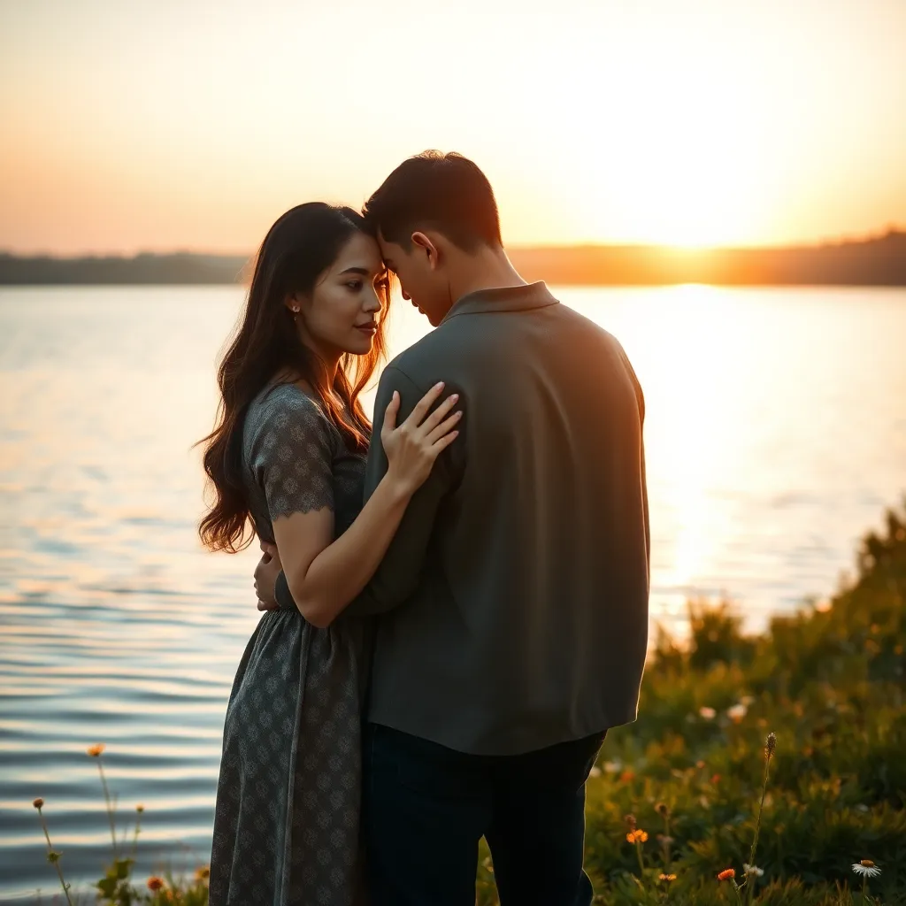 In the Whisper of Love's Promise