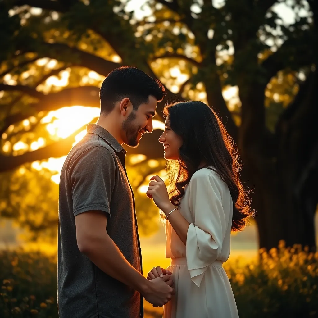 When Love Feels Like Destiny