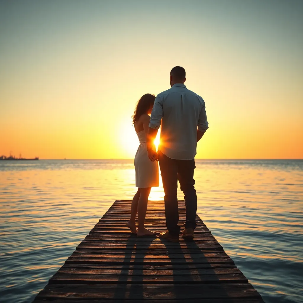 When Trust Becomes Your Anchor