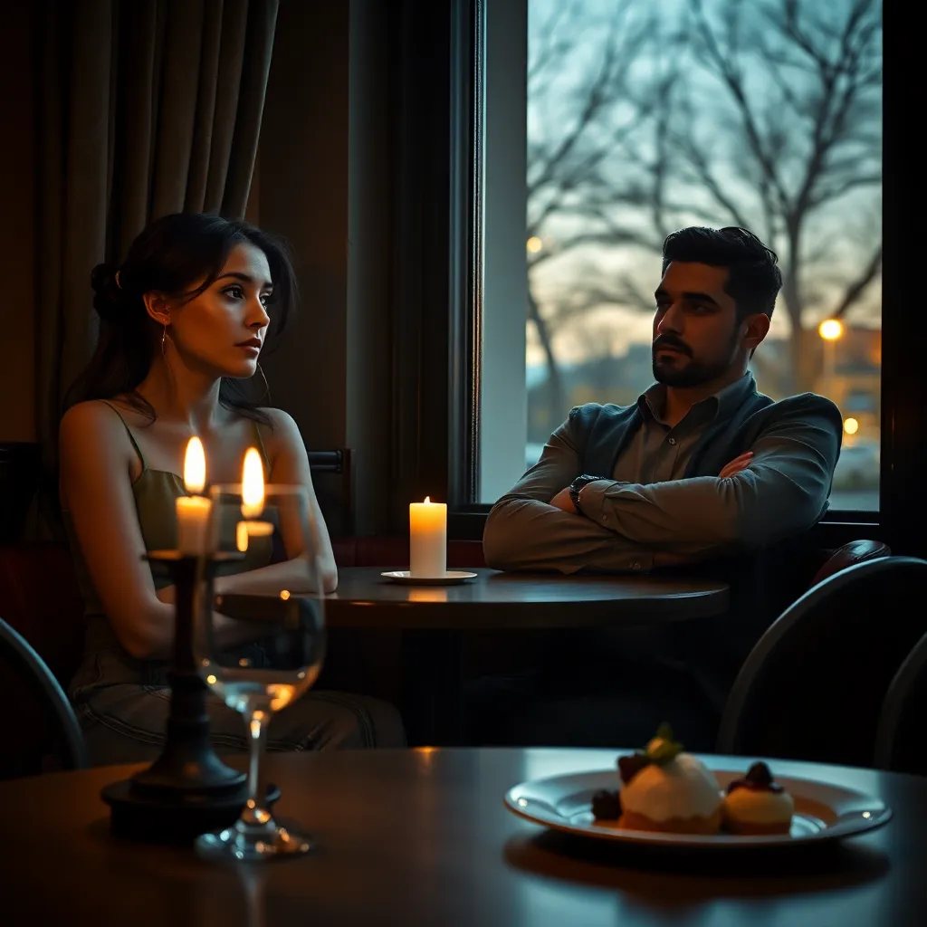 The Cost of Silent Betrayal