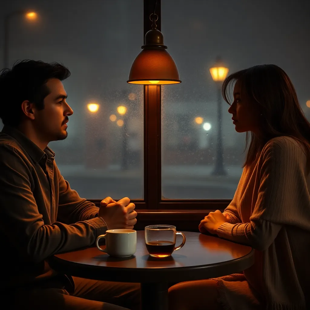 The Mirage of Mutual Understanding