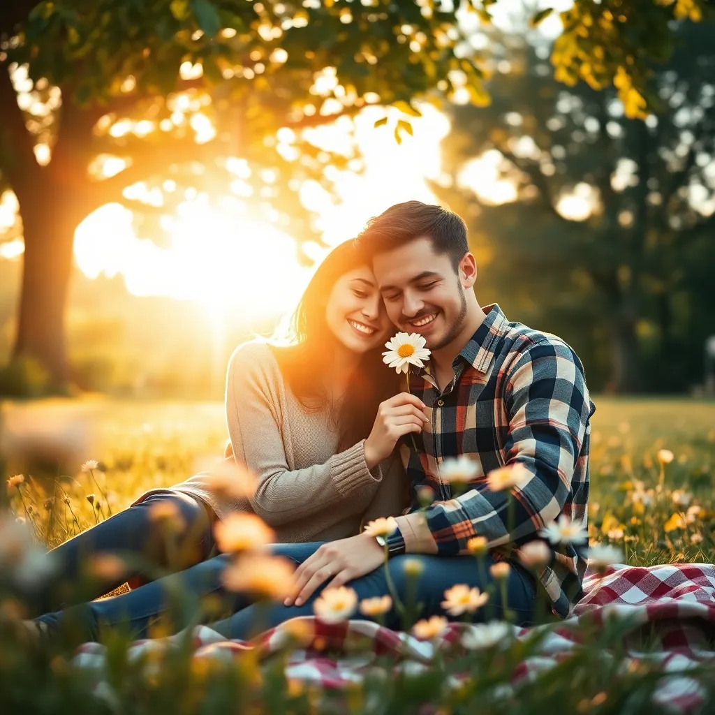 The Subtle Joy of Connection
