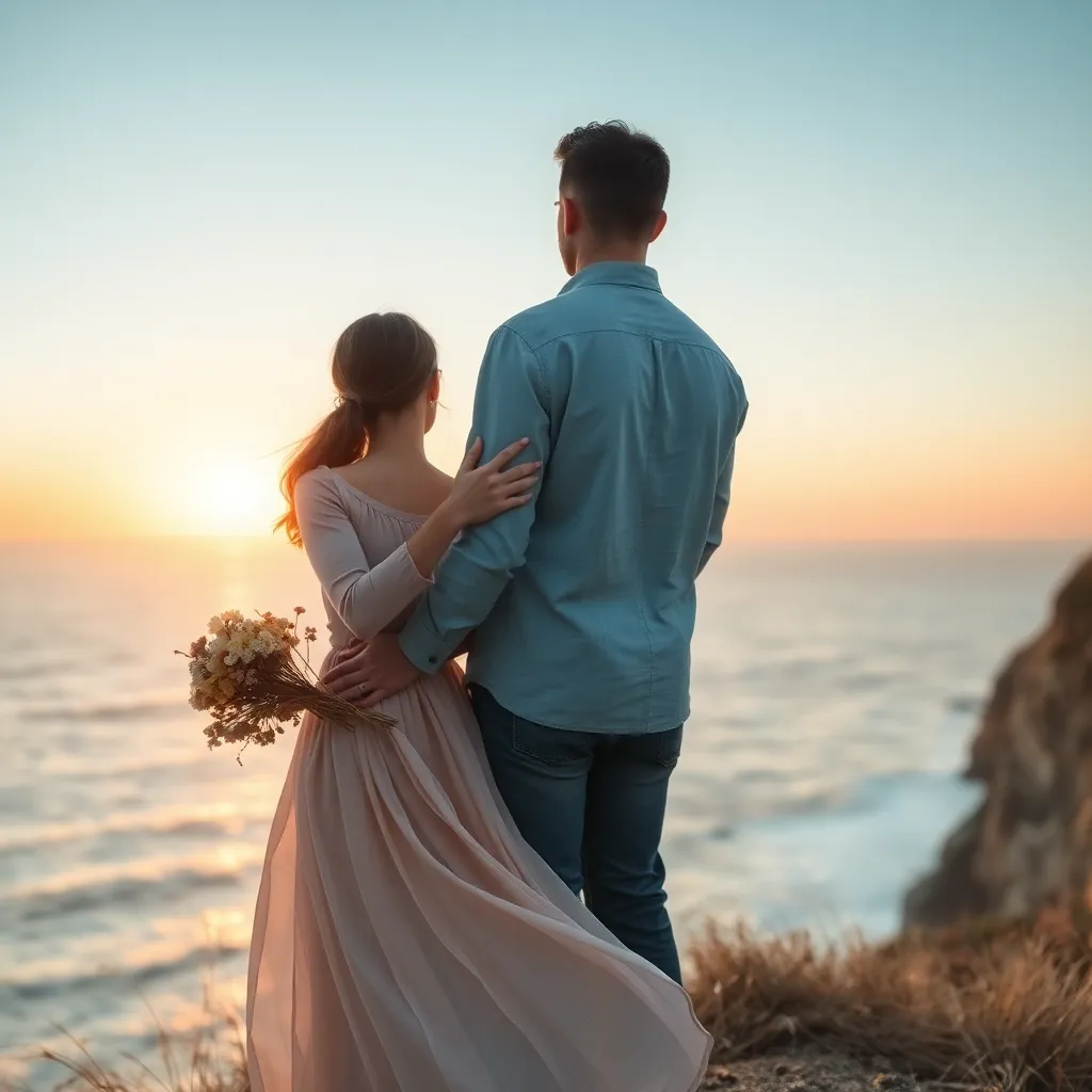 The Sweet Sorrow of Distant Love