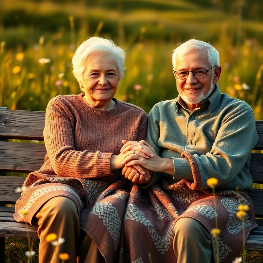 When Love is Timeless and True