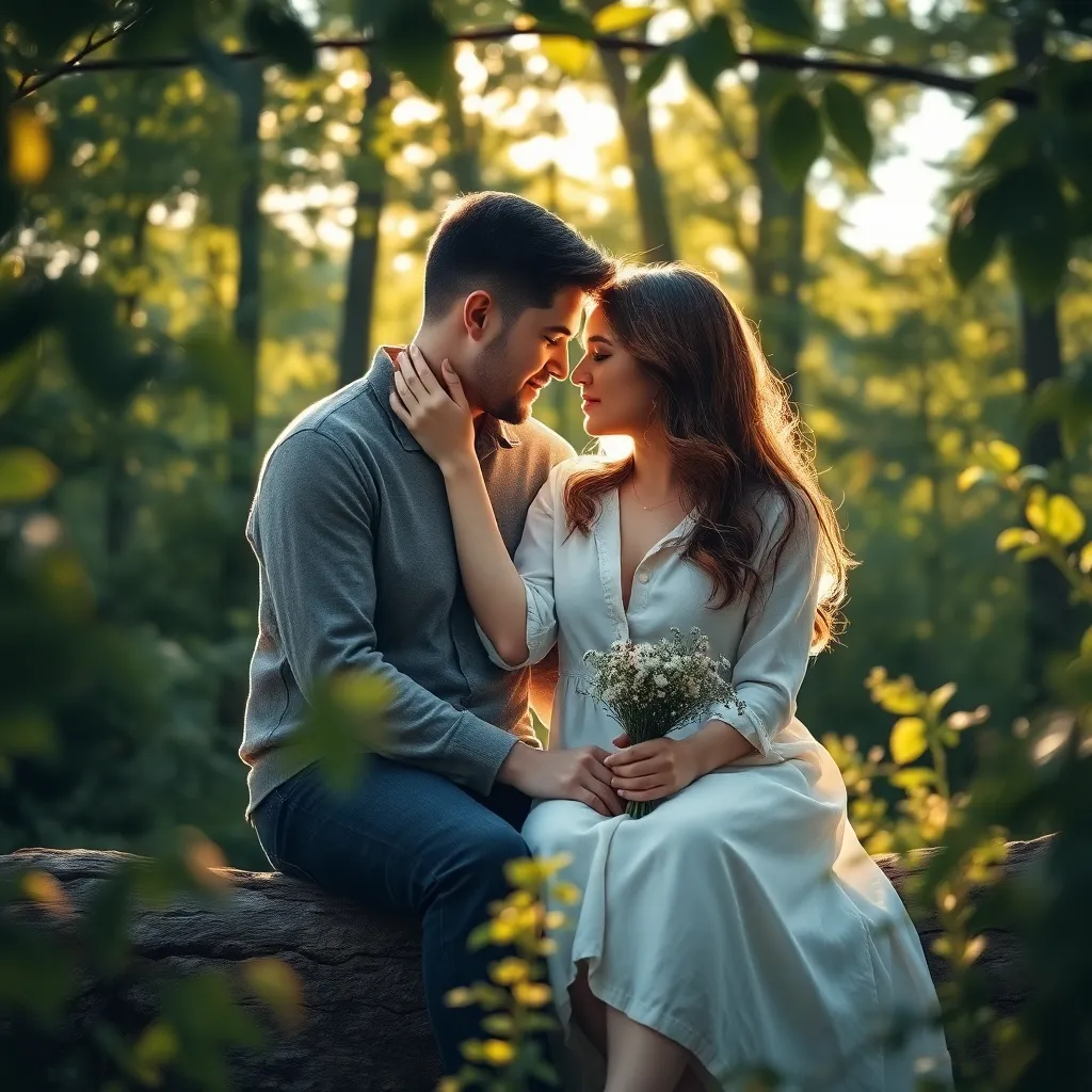 The Poetry of Our Connection