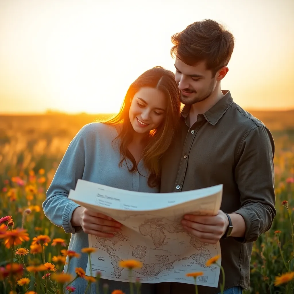The Beauty of Shared Dreams